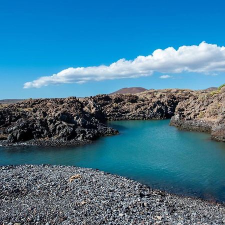 Relax Y Golf Cerca De La Playa Villa Сан Мигел де Абона Екстериор снимка