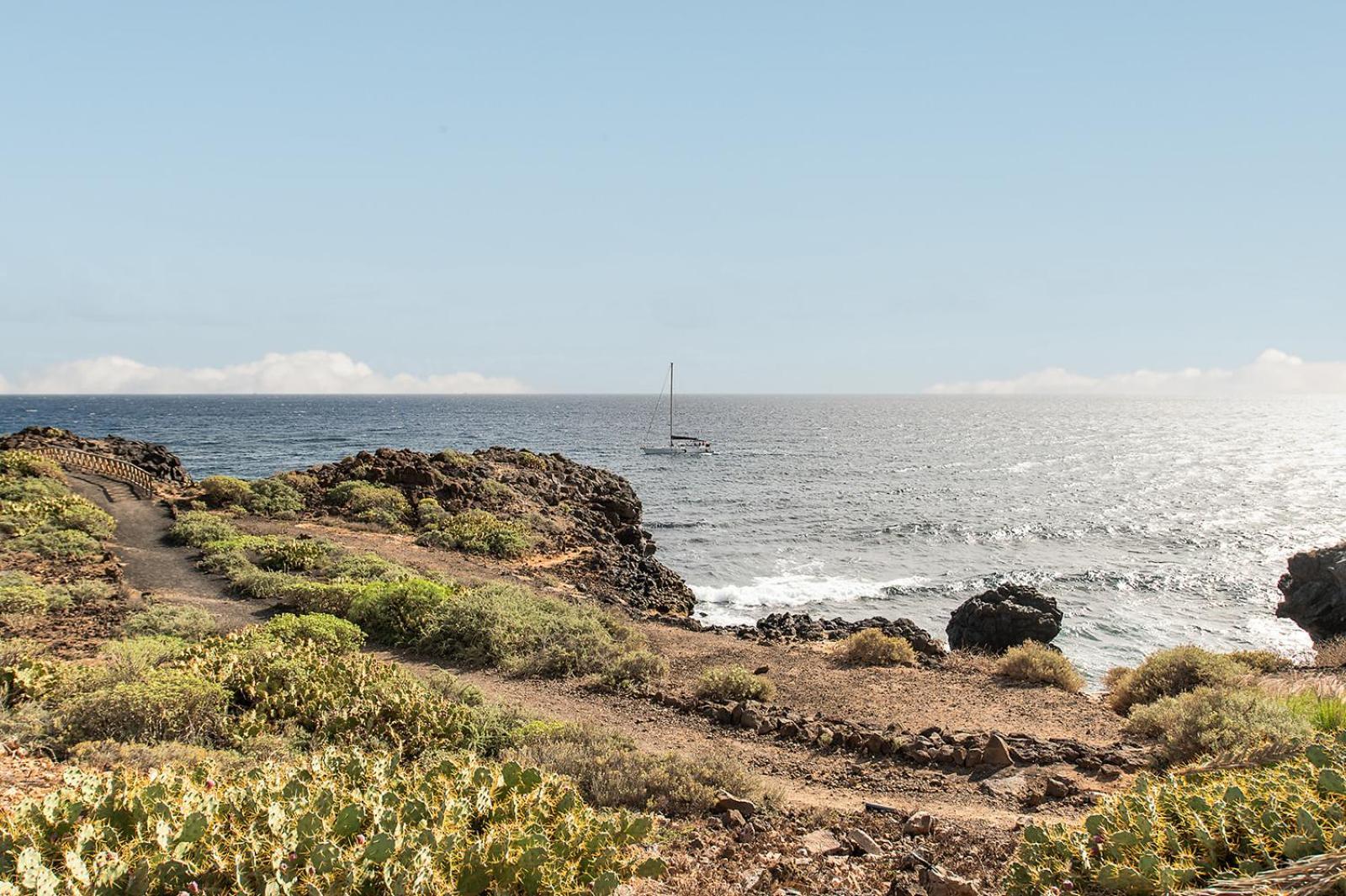 Relax Y Golf Cerca De La Playa Villa Сан Мигел де Абона Екстериор снимка